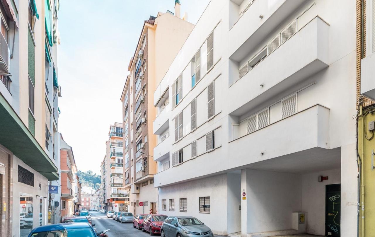 Iloftmalaga Fernando El Catolico * Málaga