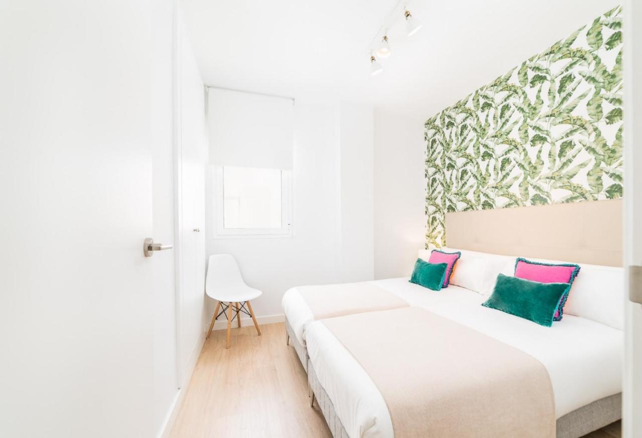 Iloftmalaga Fernando El Catolico Appartement *